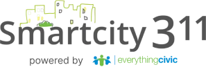 SmartCity 311 Logo