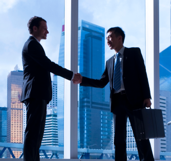 About Meeting