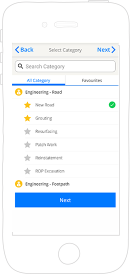 Project Icon