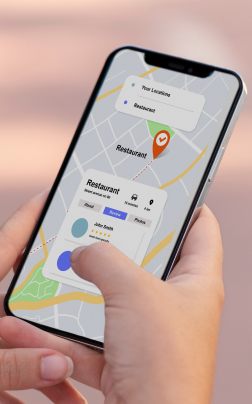 Gps Mobile