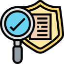 Safe reports in draft mode
