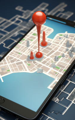 Maps App