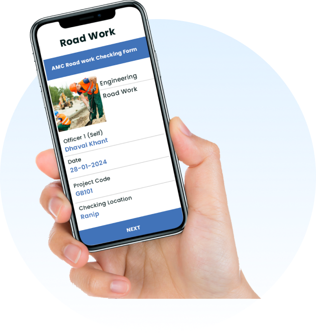 Project Tracking Module