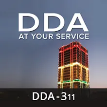 DDA