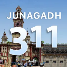 Junagadh