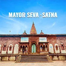 Mayor