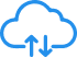 Cloud-based backend System