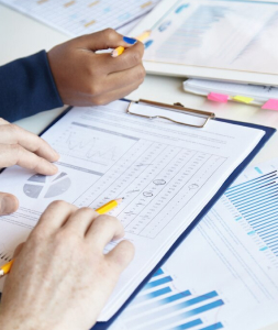 Project Analysis