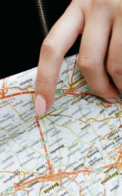Project Routes
