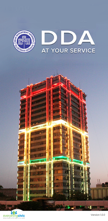 DDA Service