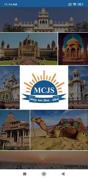 Jodhpur Mcjs