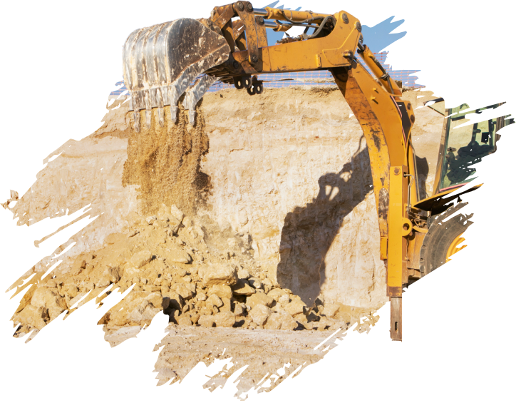 Geomine